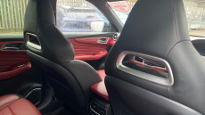 MG HS 1.5 T-GDI Trophy 5dr DCT Petrol Hatchback